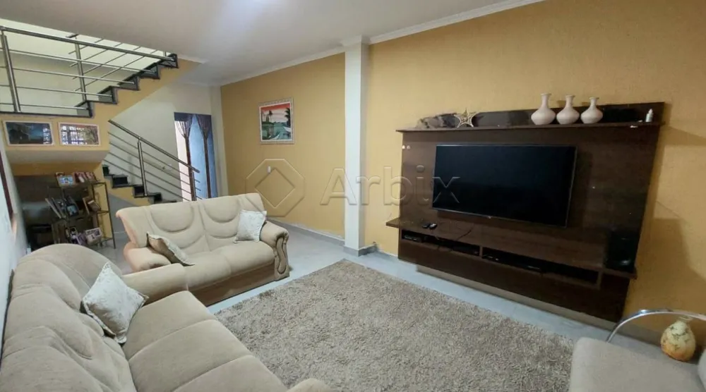 Comprar Casa / Residencial em Santa B&aacute;rbara D`Oeste R$ 550.000,00 - Foto 1